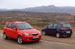 Mazda2 2002 года